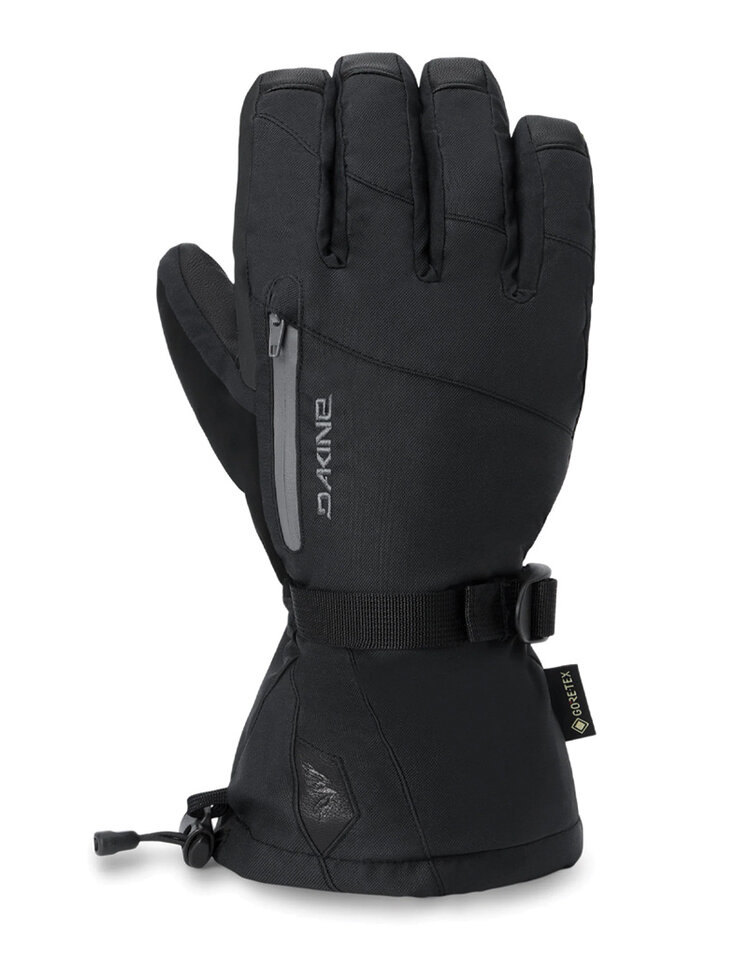 Dakine Dakine Titan 2.0 Leather DLX GORE-TEX® Glove — Men's Snow Glove