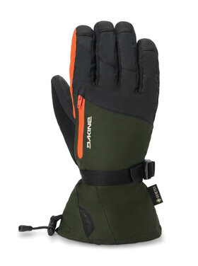 Dakine Dakine Titan 2.0 Leather DLX Gore-Tex Glove