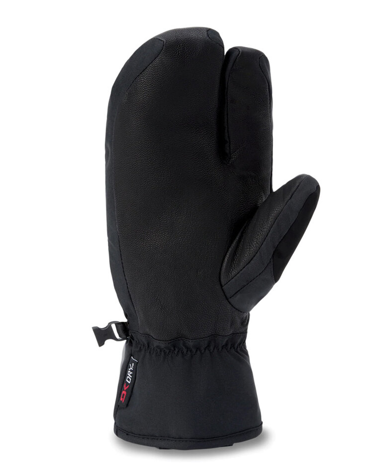 Dakine Dakine Camaro Short Trigger Mitt — Men's Snow Mitt
