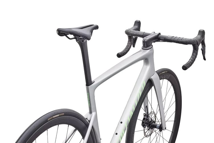 Specialized Specialized Tarmac SL9 Expert AXS — Road Bike