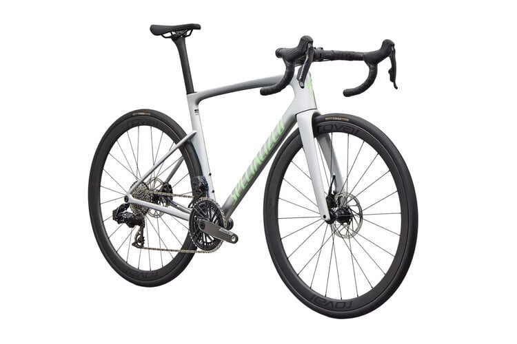 Specialized Specialized Tarmac SL9 Expert AXS — Road Bike