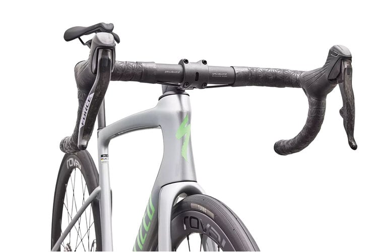Specialized Specialized Tarmac SL9 Expert AXS — Road Bike