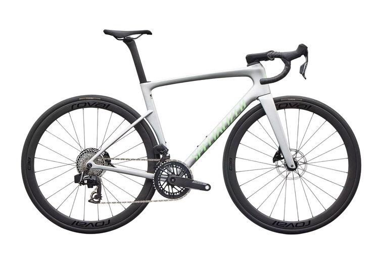 Specialized Specialized Tarmac SL9 Expert AXS — Road Bike
