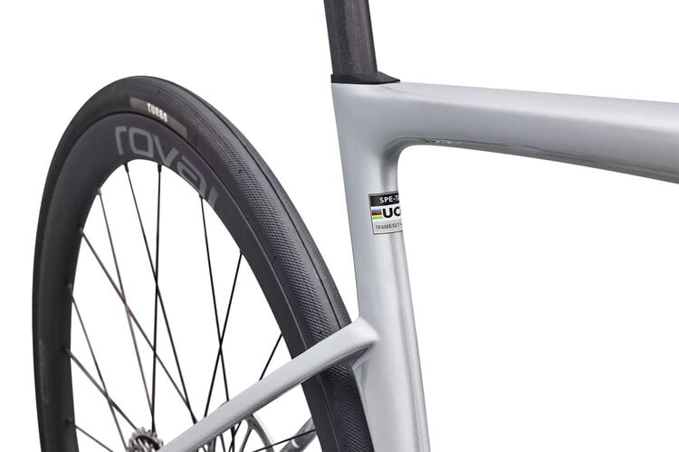 Specialized Specialized Tarmac SL9 Expert AXS — Road Bike