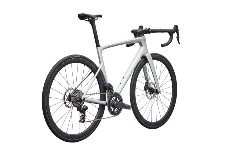 Specialized Specialized Tarmac SL9 Expert AXS — Road Bike