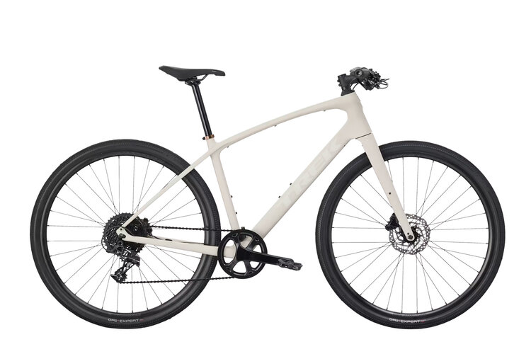 Trek Trek FX Sport SL 5 — Carbon Fitness Commuter Bike