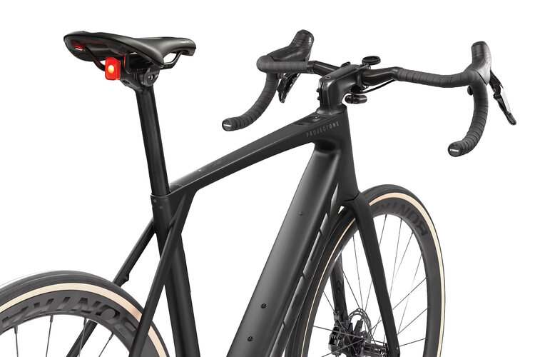 Trek Trek Domane+ SL 7 AXS Gen 5 — 2027 E-Road Bike