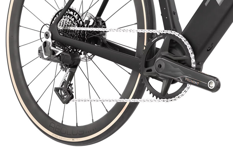 Trek Trek Domane+ SL 7 AXS Gen 5 — 2027 E-Road Bike