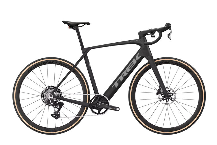 Trek Trek Domane+ SL 7 AXS Gen 5 — 2027 E-Road Bike