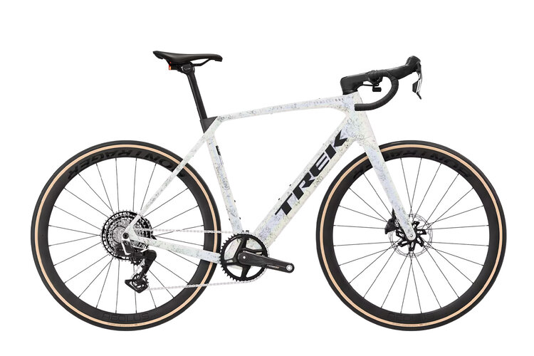 Trek Trek Domane+ SL 7 AXS Gen 5 — 2027 E-Road Bike