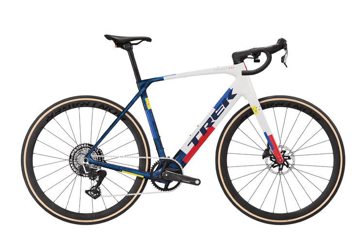 Trek Trek Domane+ SL 7 AXS Gen 5 — 2027 E-Road Bike