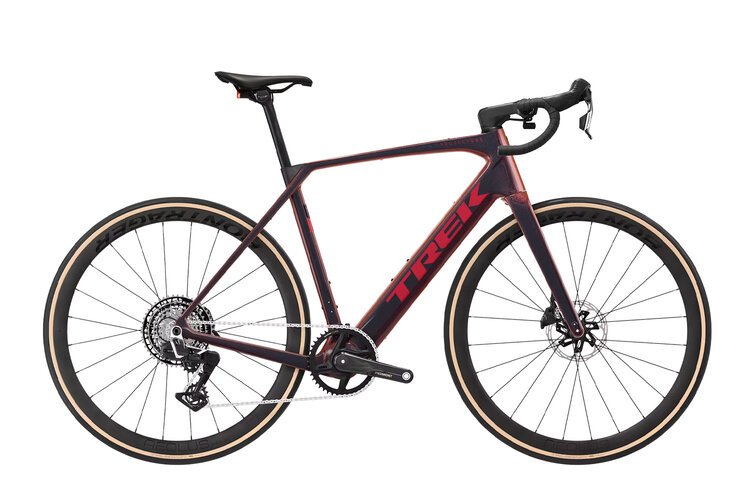Trek Trek Domane+ SL 7 AXS Gen 5 — 2027 E-Road Bike