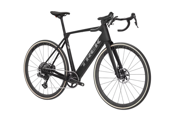 Trek Trek Domane+ SL 7 AXS Gen 5 — 2027 E-Road Bike