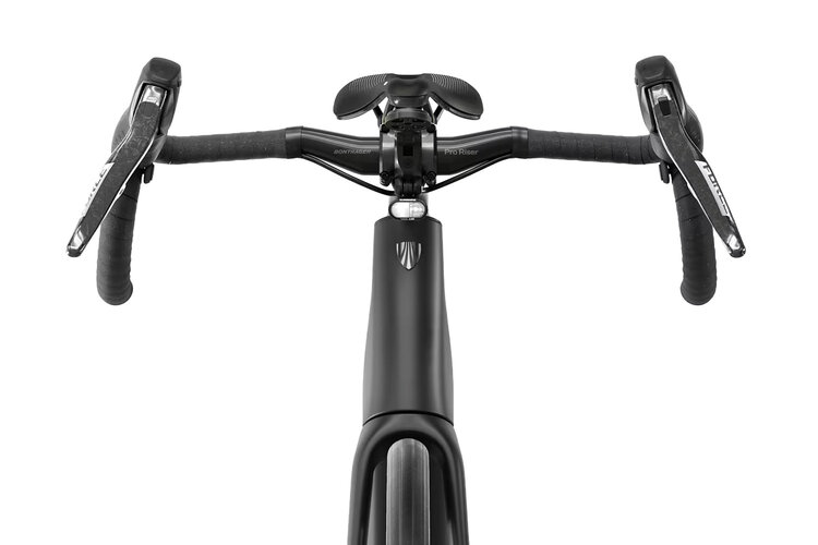 Trek Trek Domane+ SL 7 AXS Gen 5 — 2027 E-Road Bike