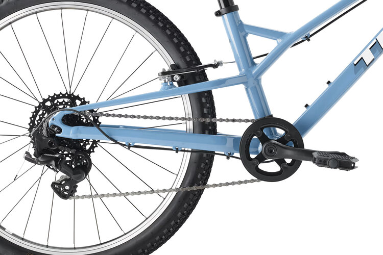 Trek Trek Wahoo 24 Path — 2027 Kids' Bike