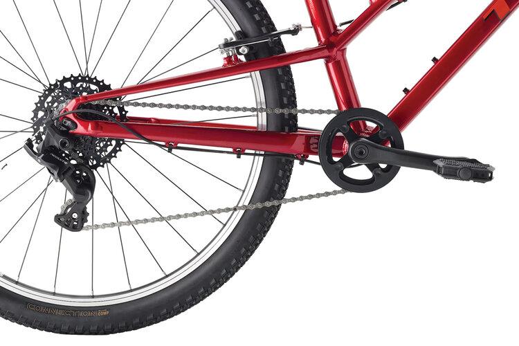 Trek Trek Wahoo 26 Path — 2027 Kids' Bike