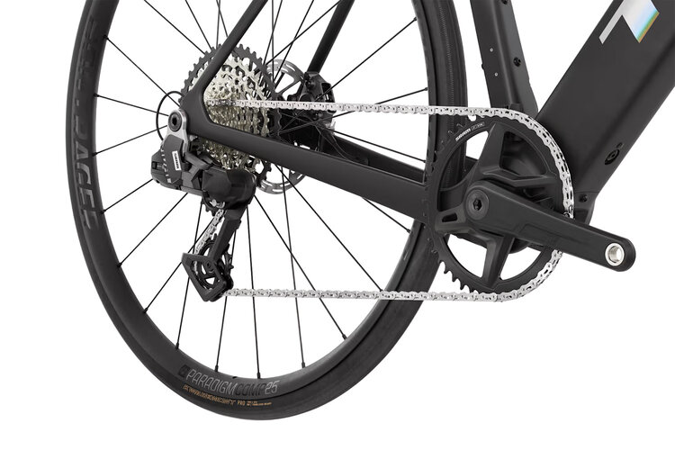 Trek Trek Domane SL 6 AXS Gen 5 — 2027 Road Bike