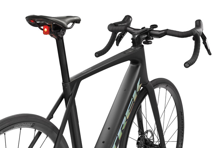 Trek Trek Domane SL 6 AXS Gen 5 — 2027 Road Bike