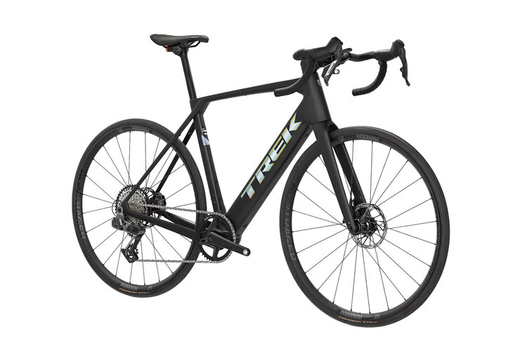 Trek Trek Domane SL 6 AXS Gen 5 — 2027 Road Bike
