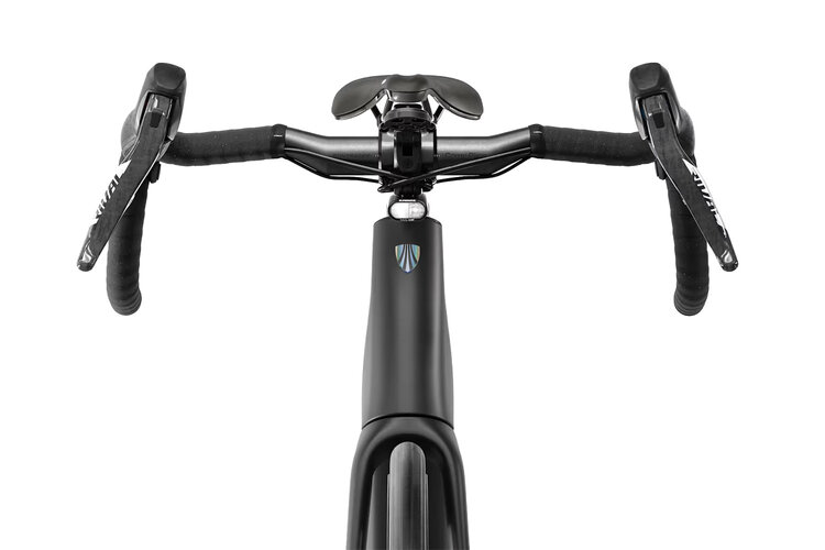 Trek Trek Domane SL 6 AXS Gen 5 — 2027 Road Bike