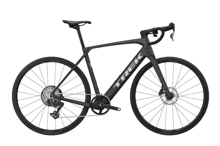 Trek Trek Domane SL 6 AXS Gen 5 — 2027 Road Bike