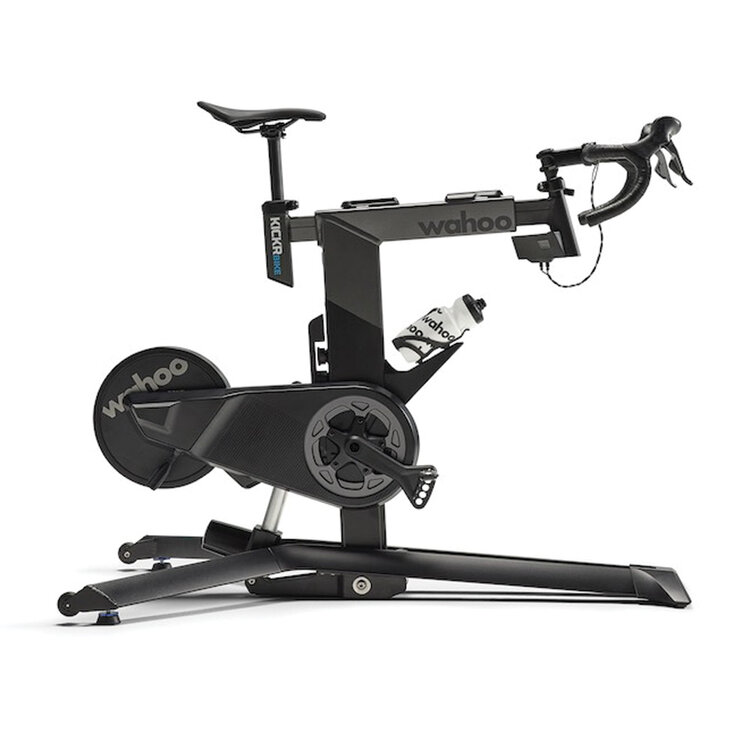 Wahoo Wahoo KICKR BIKE PRO — Indoor Smart Bike *pre-order available*