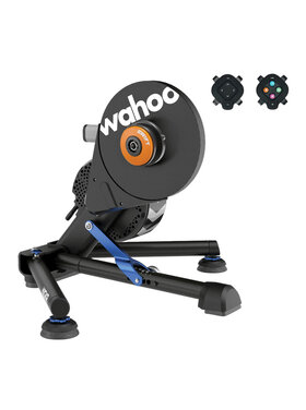 Wahoo Wahoo Kickr V6 Smart Trainer w Cog n Click *pre-order*