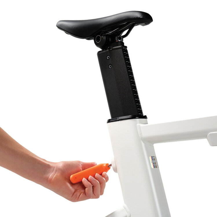 Wahoo Wahoo Zwift Ride V2 with KICKR CORE 2 — Smart Bike Bundle *pre-order*