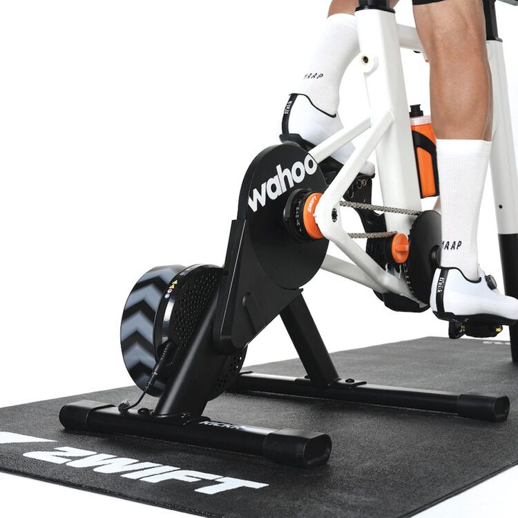 Wahoo Wahoo Zwift Ride V2 with KICKR CORE 2 — Smart Bike Bundle *pre-order*