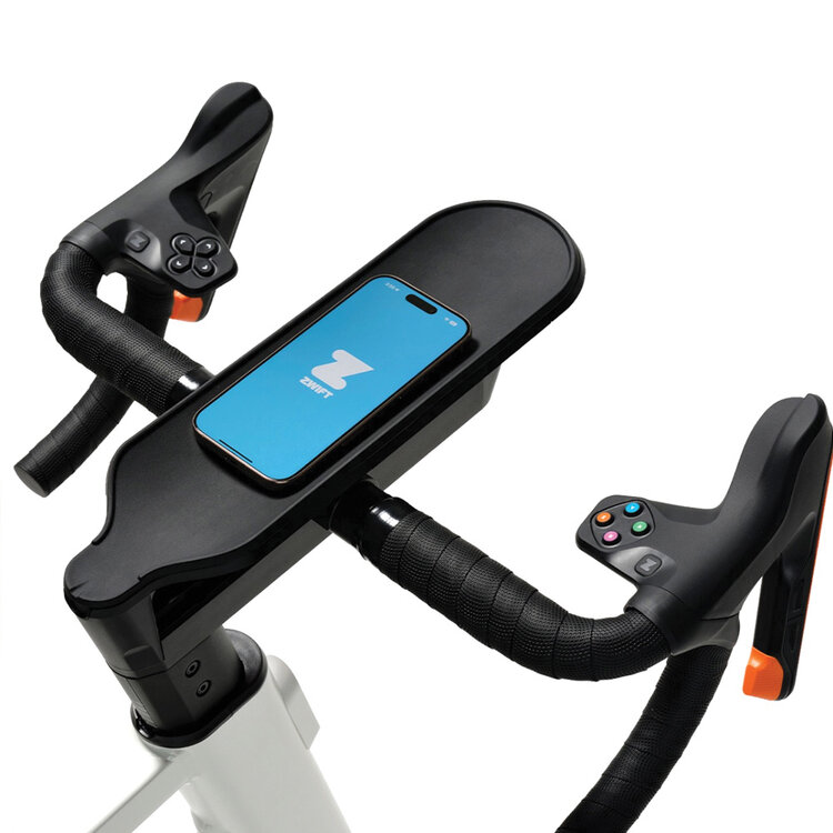 Wahoo Wahoo Zwift Ride V2 with KICKR CORE 2 — Smart Bike Bundle *pre-order*