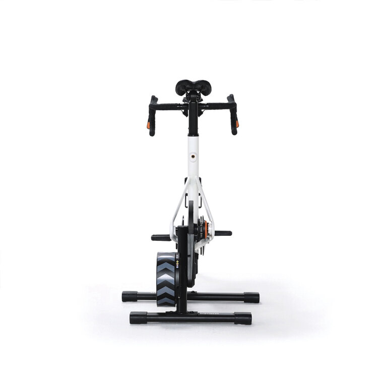 Wahoo Wahoo Zwift Ride V2 with KICKR CORE 2 — Smart Bike Bundle *pre-order*