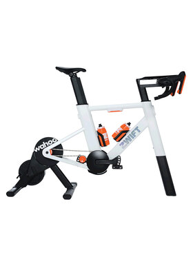 Wahoo Wahoo Zwift Ride V2 w Kickr Core 2 Trainer Bundle