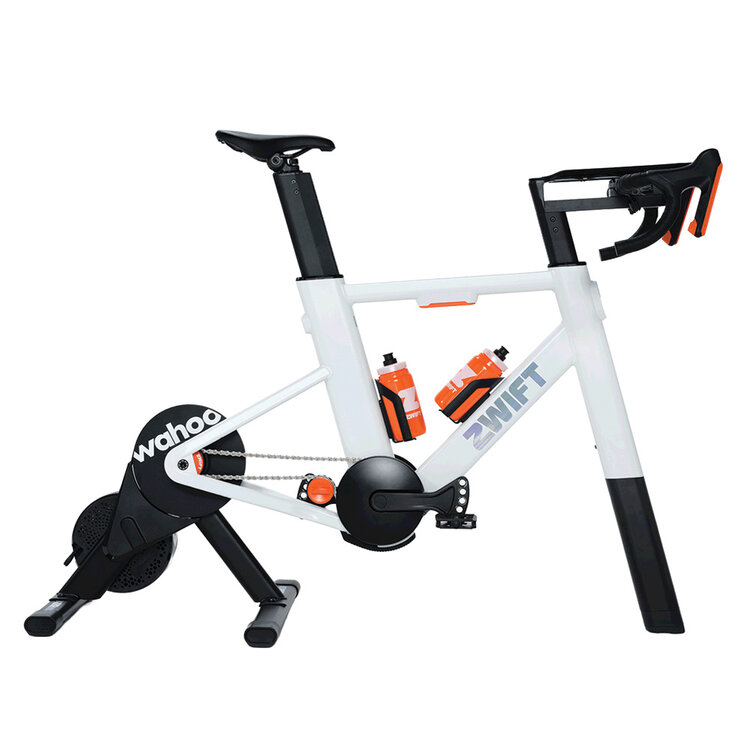 Wahoo Wahoo Zwift Ride V2 with KICKR CORE 2 — Smart Bike Bundle *pre-order*