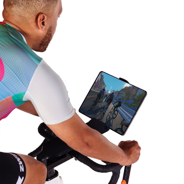 Zwift Zwift Ride Tablet Holder — Indoor Cycling Tablet Mount