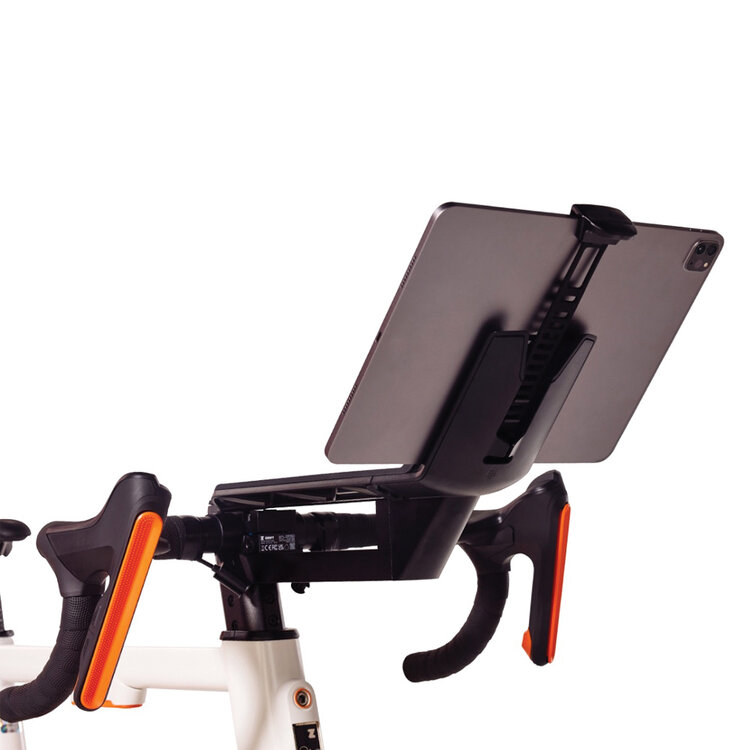 Zwift Zwift Ride Tablet Holder — Indoor Cycling Tablet Mount