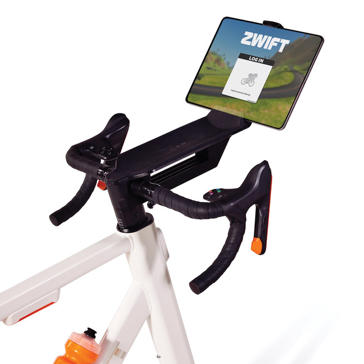 Zwift Zwift Ride Tablet Holder — Indoor Cycling Tablet Mount