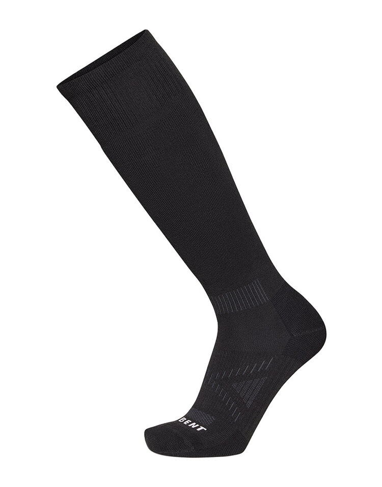 Le Bent Le Bent Zero Cushion Bootfit — Merino Ski Sock
