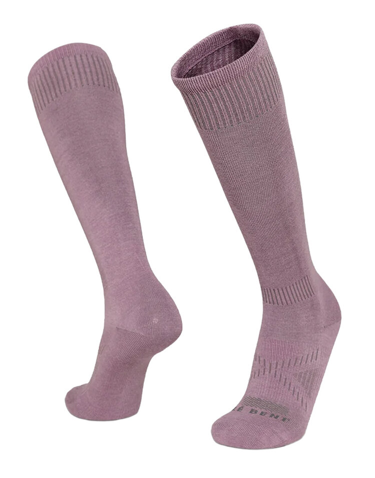 Le Bent Le Bent Zero Cushion Bootfit — Merino Ski Sock