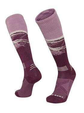 Le Bent Le Bent Elyse Saugstad Pro Series Zero Cushion Snow Sock