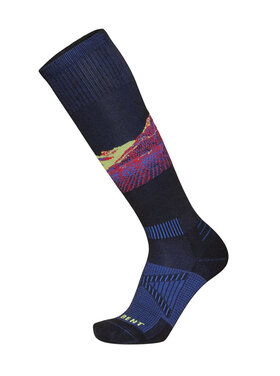 Le Bent Le Bent Cody Townsend Pro Series Zero Cushion Snow Sock
