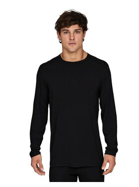Le Bent Le Bent Men's Midweight Crew