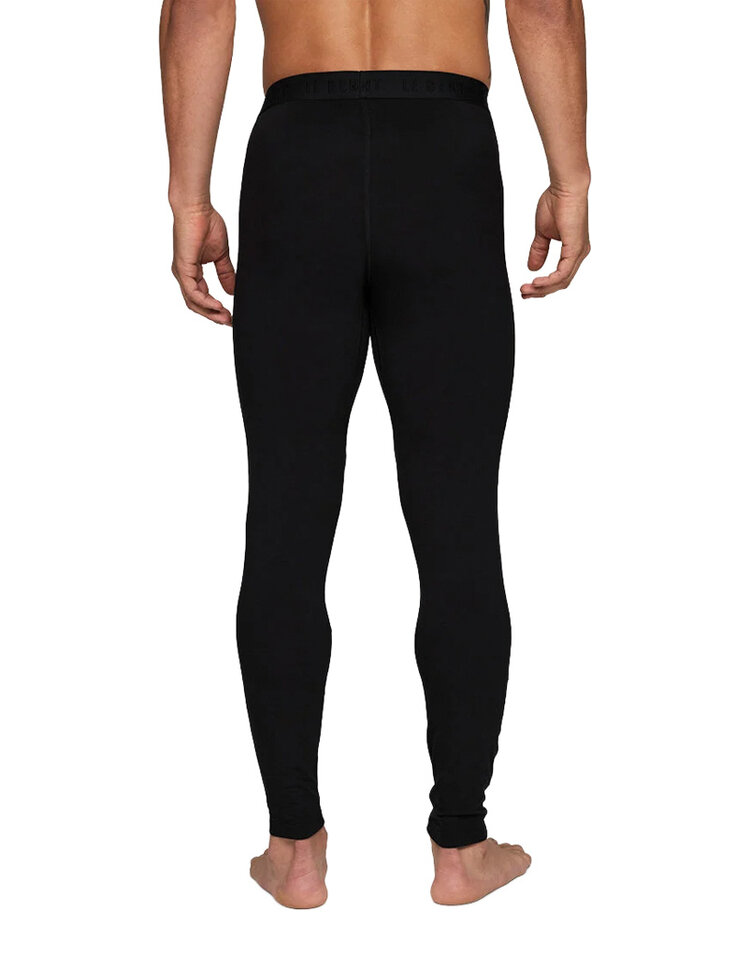 Le Bent Le Bent Midweight Bottom — Men's Ski