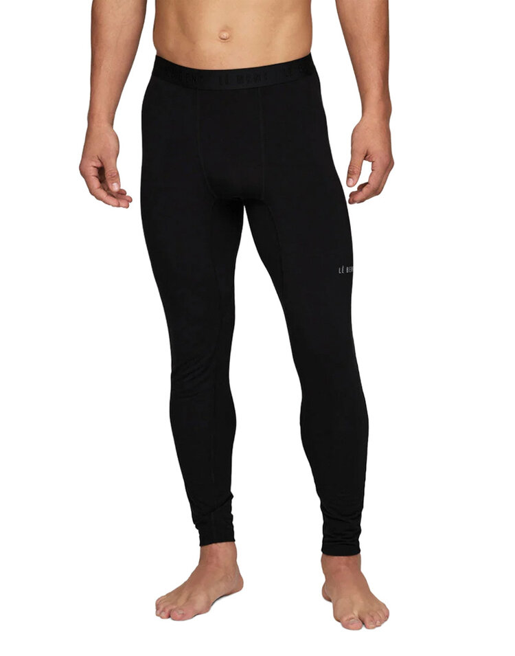 Le Bent Le Bent Midweight Bottom — Men's Ski
