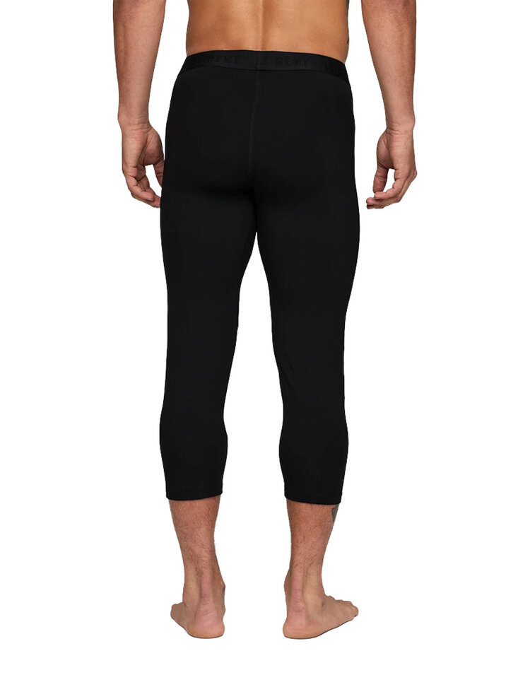 Le Bent Le Bent Midweight 3/4 Bottom — Men's Ski