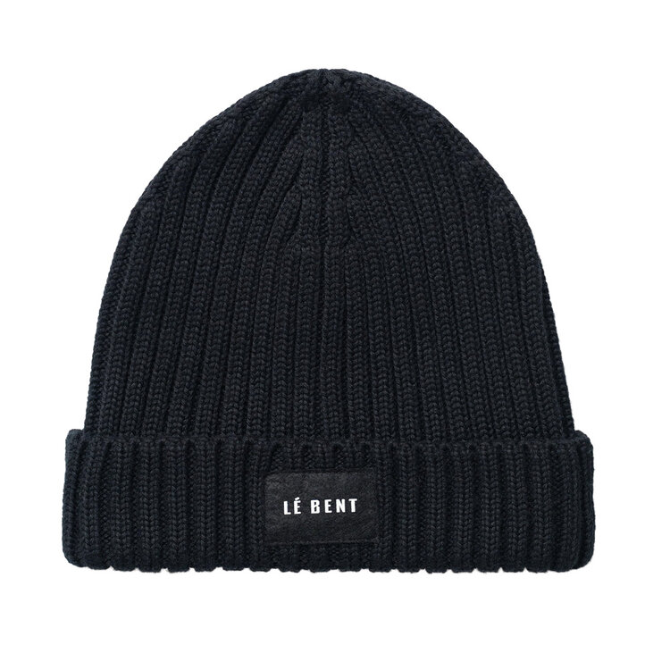 Le Bent Le Bent The Buddy Beanie — Unisex Lifestyle