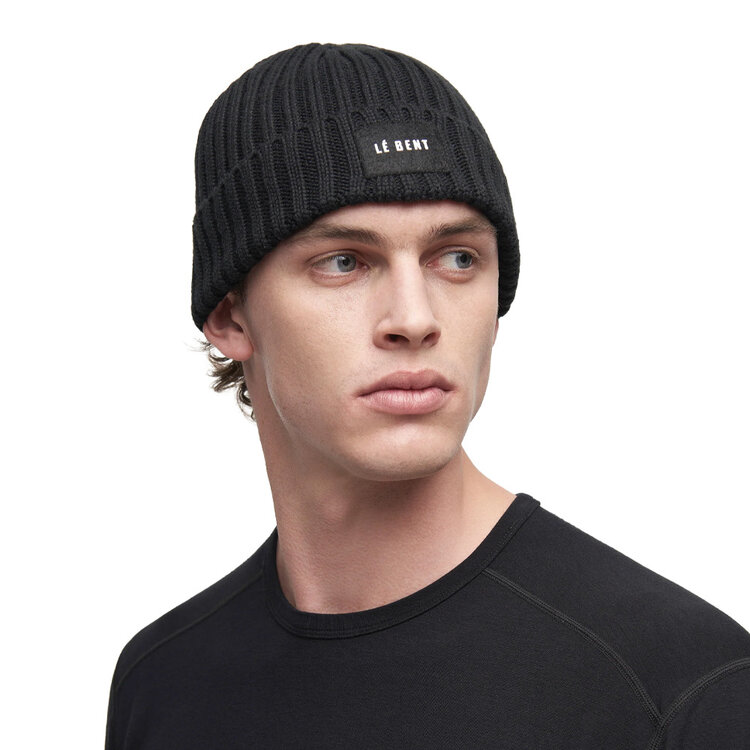 Le Bent Le Bent The Buddy Beanie — Unisex Lifestyle