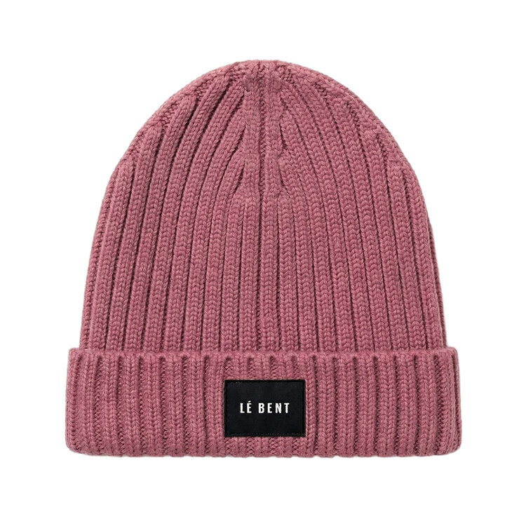 Le Bent Le Bent The Buddy Beanie — Unisex Lifestyle