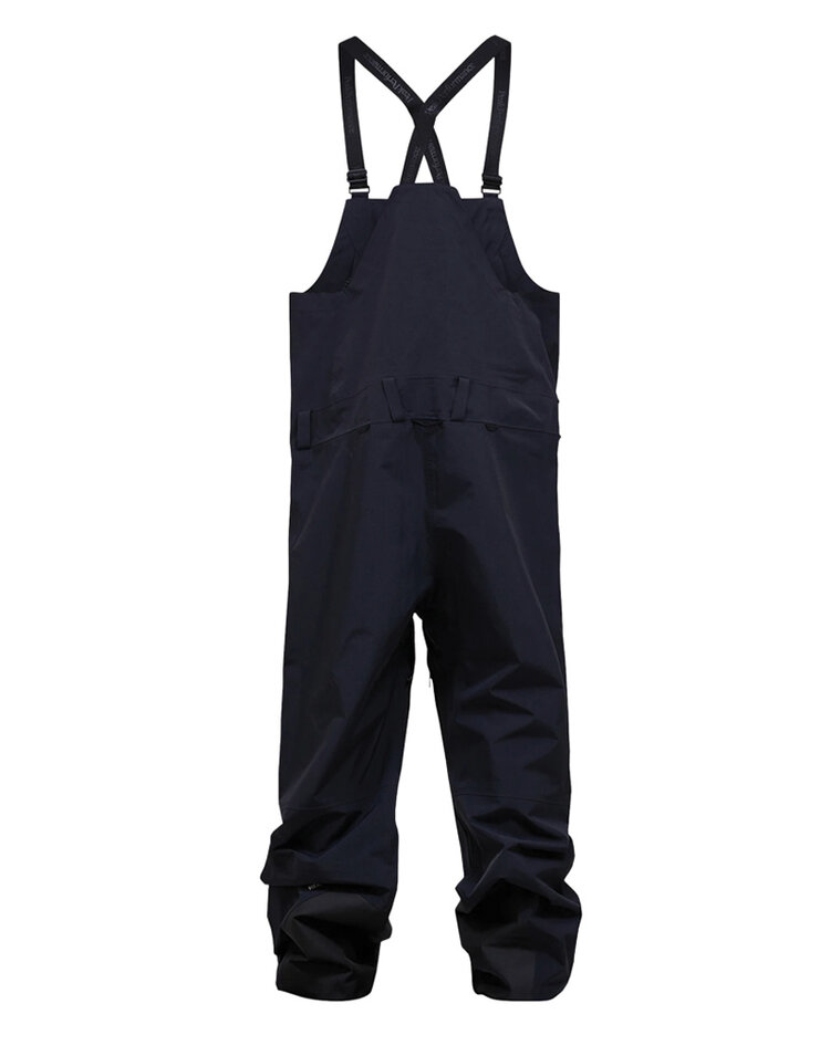Peak Performance Peak Performance Edge HIPE® 3L Shell Bib Pants — Men's Ski