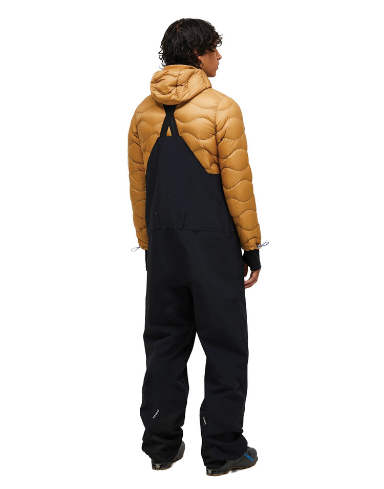 Peak Performance Peak Performance Edge HIPE® 3L Shell Bib Pants — Men's Ski
