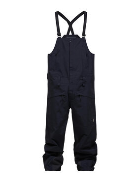 Peak Performance Peak Performance Edge HIPE® 3L Shell Bib Pants Men